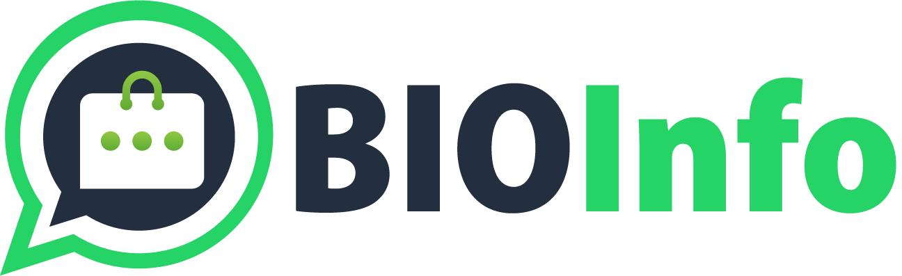 BIO INFO